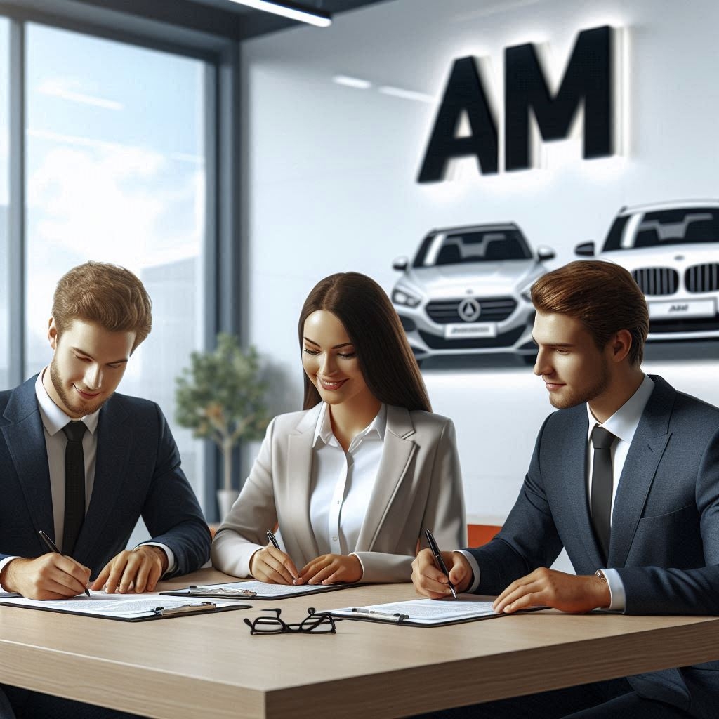 Ventajas de la matriculación de coches en una gestoría